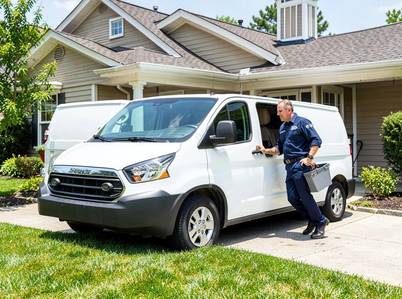 Emergency Plumber company in Plainfield, NJ